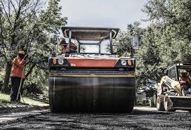 Trusted Griffith, IN Driveway Paving Services Experts